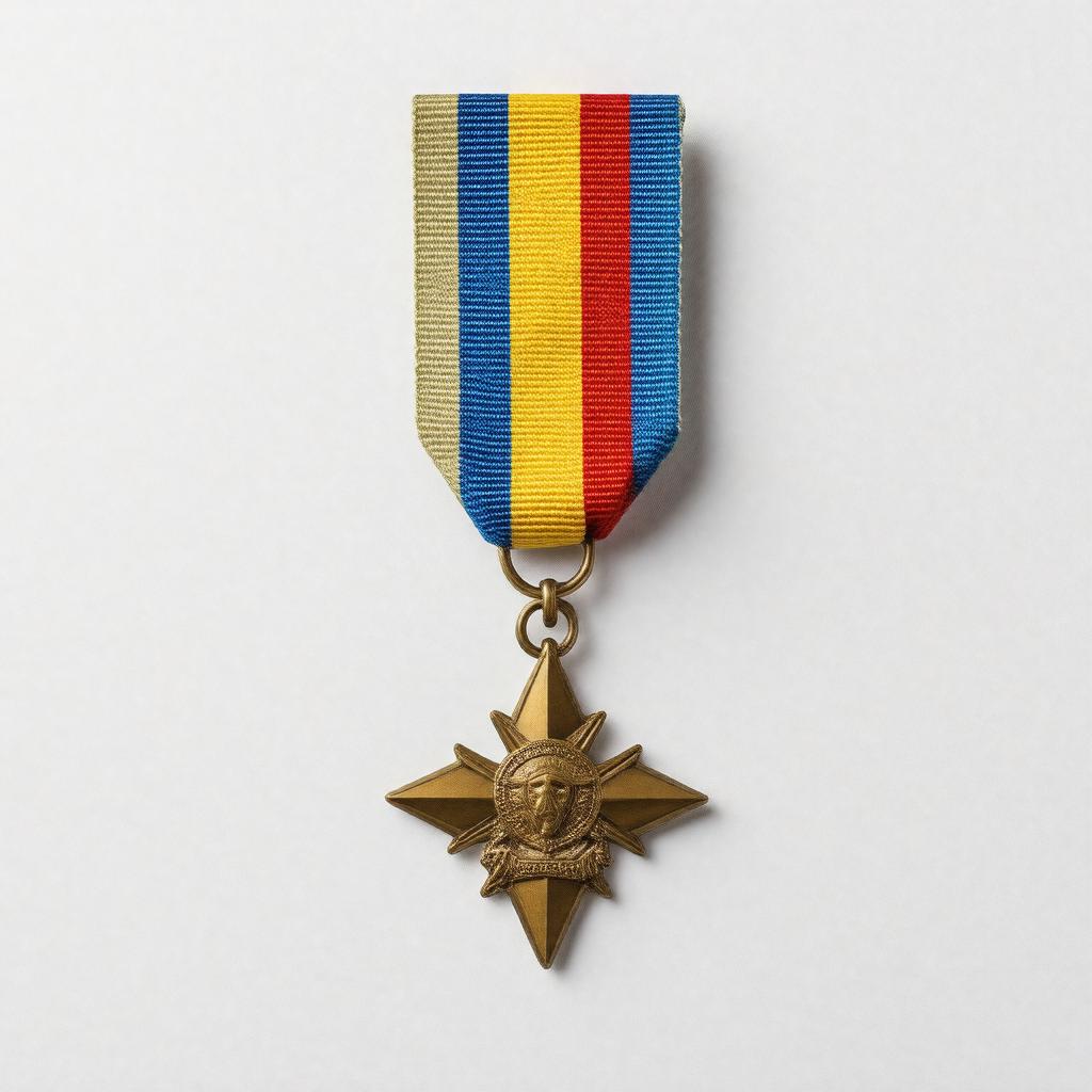 Army Distinguished Service Medal